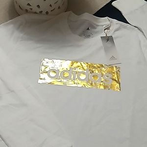 Brand new Adidas Long-sleeved shirt